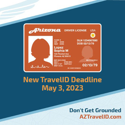 when is travel id required